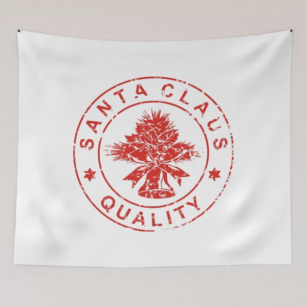 Item preview, Fun stamp from Santa Claus designed and sold by kebello-shop.