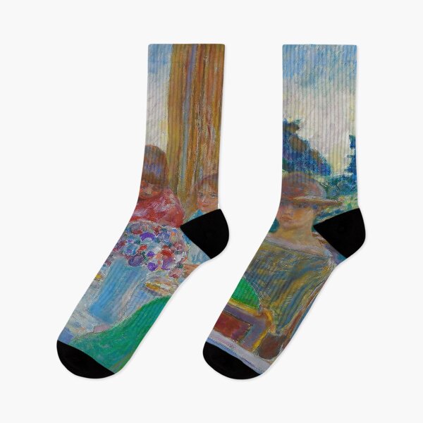 Item preview, PIERRE BONNARD designed and sold by flexmortis.