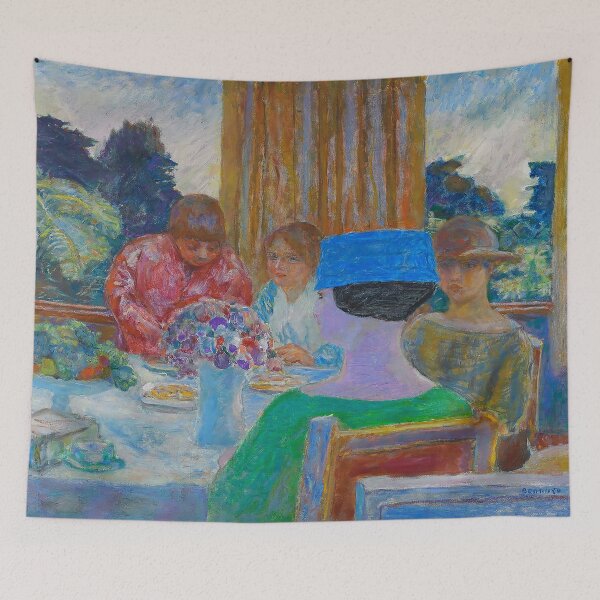 Item preview, PIERRE BONNARD designed and sold by flexmortis.