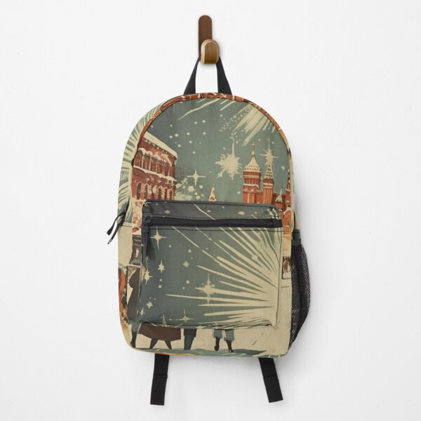 Item preview, Christmas City designed and sold by KingAbyss.
