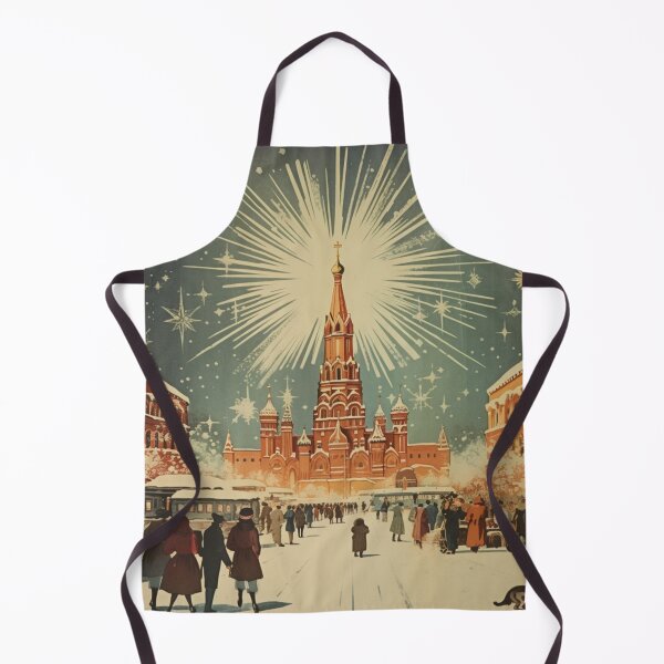 Item preview, Christmas City  designed and sold by KingAbyss.