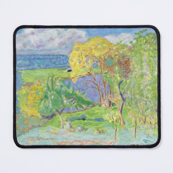Item preview, PIERRE BONNARD designed and sold by flexmortis.