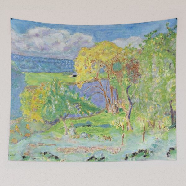 Item preview, PIERRE BONNARD designed and sold by flexmortis.