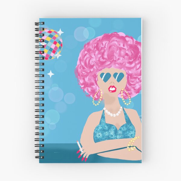 Item preview, Disco Mama-24A-098 designed and sold by Cori Lang.