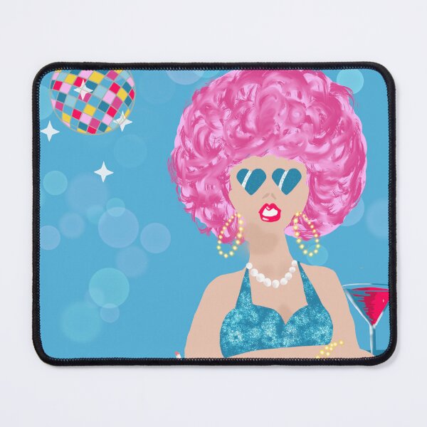 Item preview, Disco Mama-24A-098 designed and sold by Cori Lang.