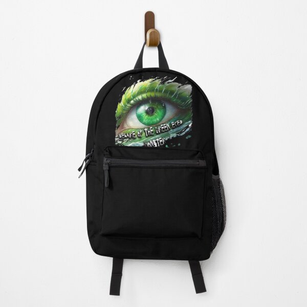 Item preview, Beware of the green eyed monster designed and sold by BIGPIX91011.