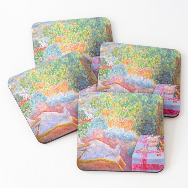 Item preview, PIERRE BONNARD designed and sold by flexmortis.