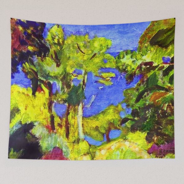 Item preview, PIERRE BONNARD designed and sold by flexmortis.