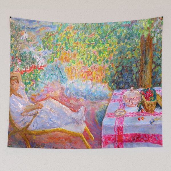 Item preview, PIERRE BONNARD designed and sold by flexmortis.
