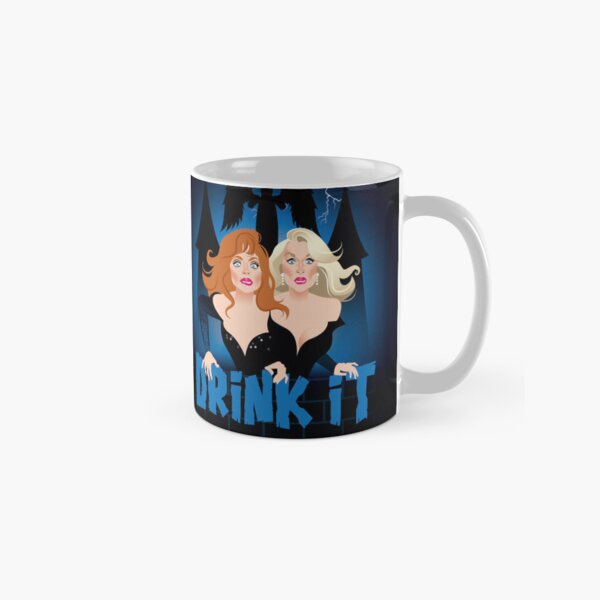 Item preview, Drink it! designed and sold by AleMogolloArt.