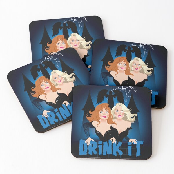 Item preview, Drink it! designed and sold by AleMogolloArt.