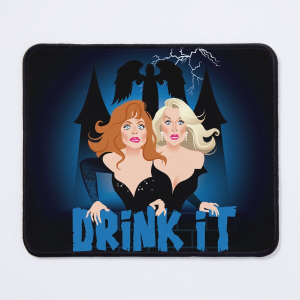 Item preview, Drink it! designed and sold by AleMogolloArt.