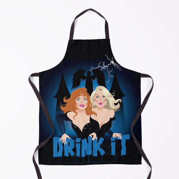Item preview, Drink it! designed and sold by AleMogolloArt.