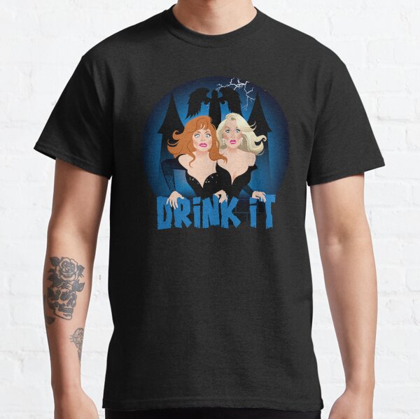 Item preview, Drink it! designed and sold by AleMogolloArt.