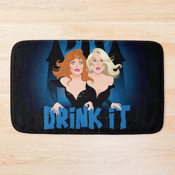 Item preview, Drink it! designed and sold by AleMogolloArt.