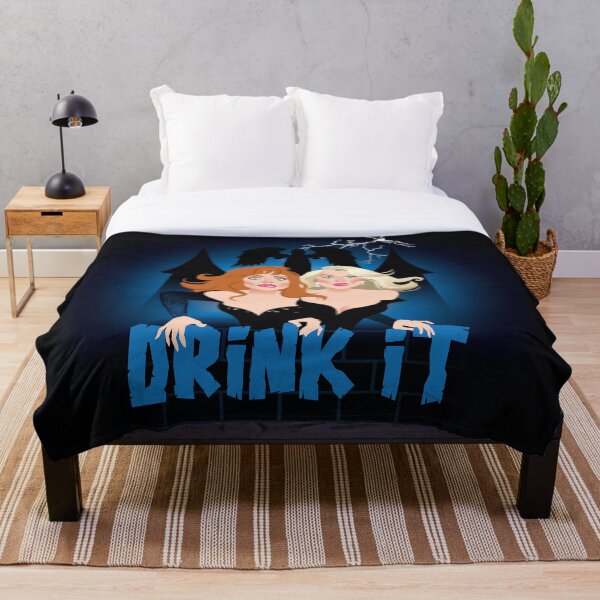 Item preview, Drink it! designed and sold by AleMogolloArt.