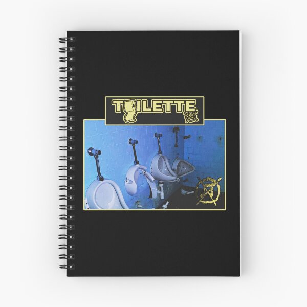 Item preview, Toilette designed and sold by Ruggine.
