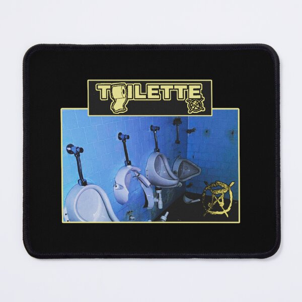 Item preview, Toilette designed and sold by Ruggine.