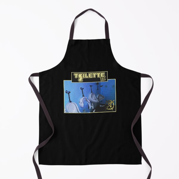 Item preview, Toilette designed and sold by Ruggine.