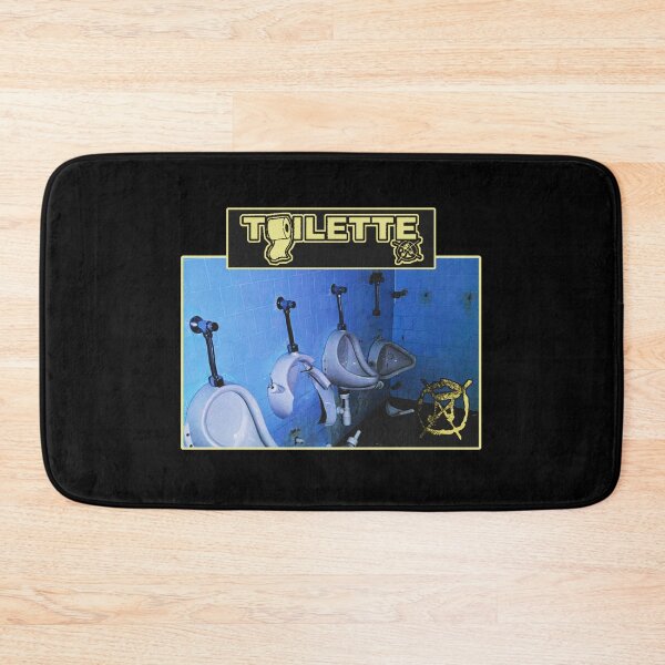 Item preview, Toilette designed and sold by Ruggine.
