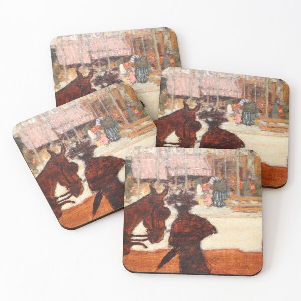 Item preview, Pedro Bonnard designed and sold by flexmortis.
