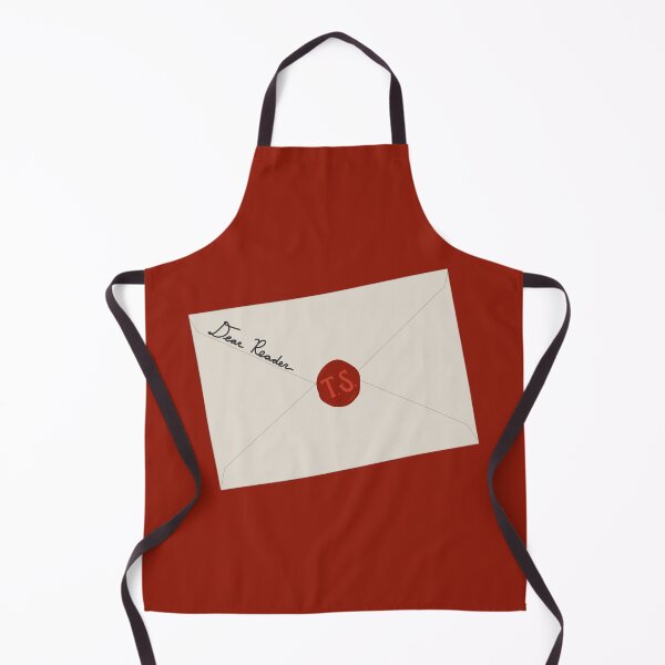 Item preview, Dear Reader - Taylor Swift letter designed and sold by Olivia Powell Designs.