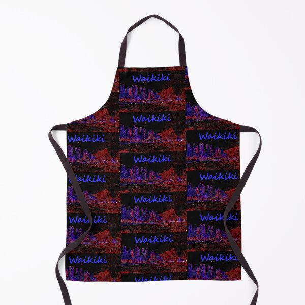 Item preview, Waikiki Night Glow V designed and sold by R-F-B.