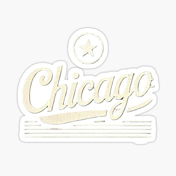 Item preview, chicago designed and sold by YourArtHome.