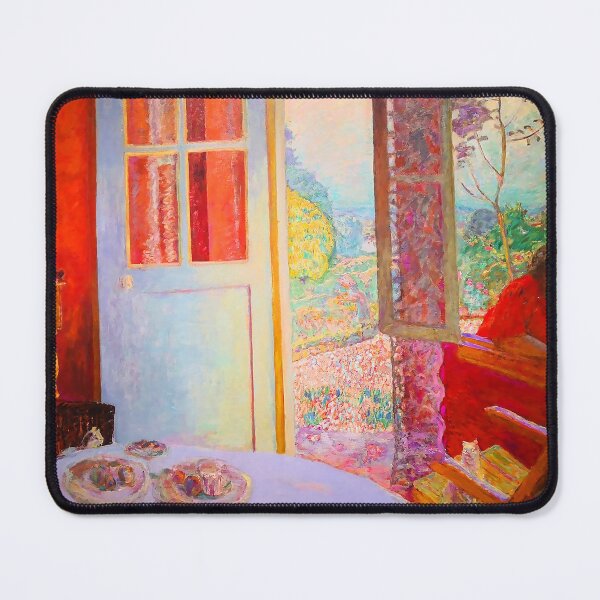 Item preview, PIERRE BONNARD designed and sold by flexmortis.