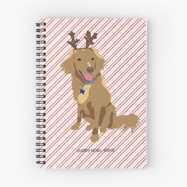 Item preview, Felices fiestas de Howl designed and sold by JDelor2000.