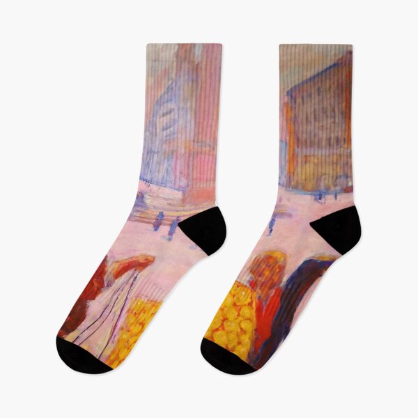 Item preview, PIERRE BONNARD designed and sold by flexmortis.