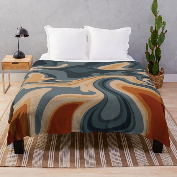 Item preview, Color Wave designed and sold by SlowyShop.
