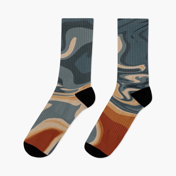 Item preview, Color Wave designed and sold by SlowyShop.