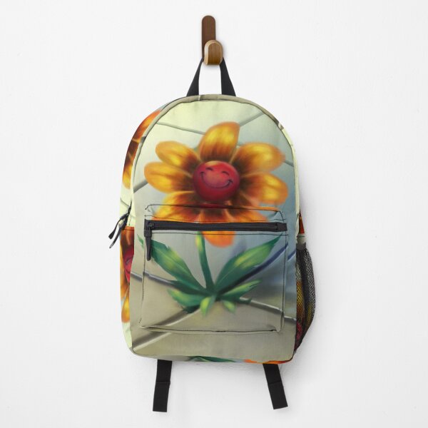 Item preview, Smiley Bloom designed and sold by artiom1q2w.