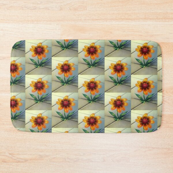 Item preview, Smiley Bloom designed and sold by artiom1q2w.