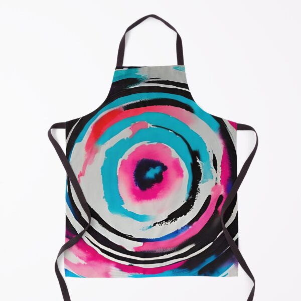 Item preview, concentric circles designed and sold by Nervakwzk.