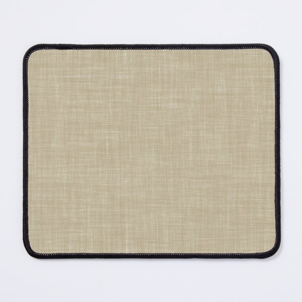 Item preview, Faux Linen Look in Yellow designed and sold by RebeccaHDesign.