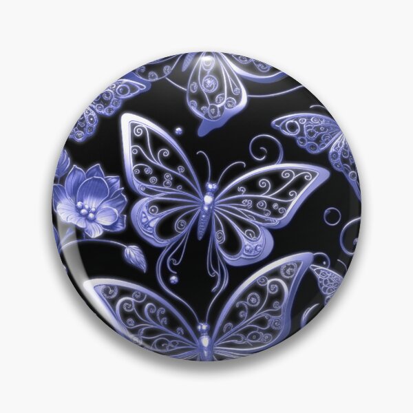 Item preview, Violet Wings designed and sold by Exodoi.