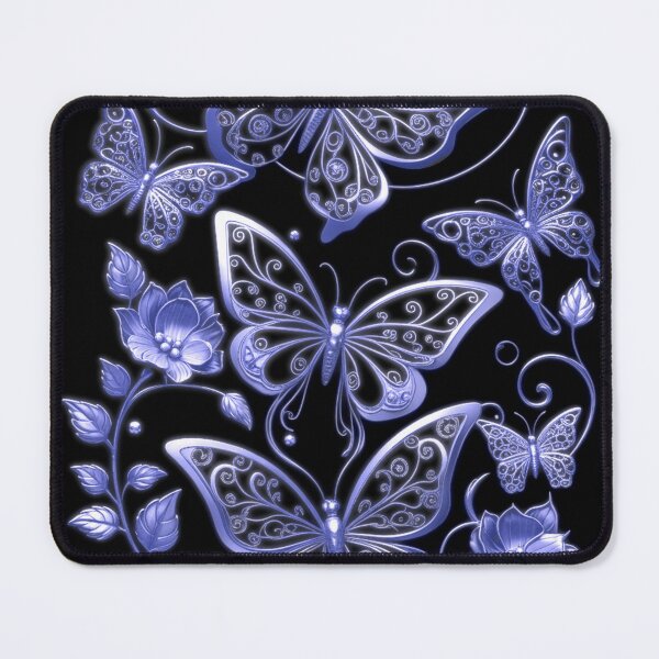 Item preview, Violet Wings designed and sold by Exodoi.
