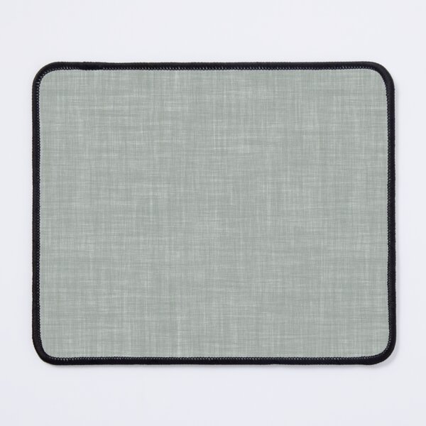 Item preview, Faux Linen Look in Light Sage Green designed and sold by RebeccaHDesign.