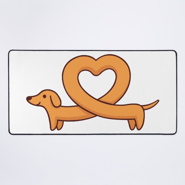 Item preview, Heart Dog designed and sold by marcosty.