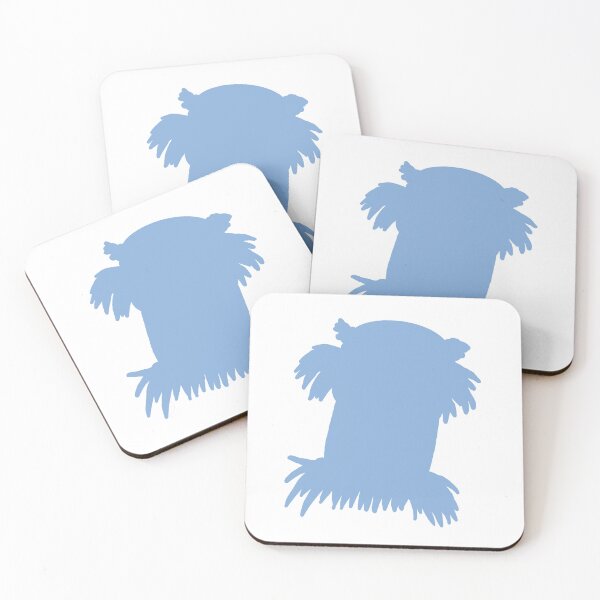 Item preview, The Muppets - Sam the Eagle Silhouette  designed and sold by Animals-by-JB.