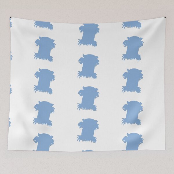 Item preview, The Muppets - Sam the Eagle Silhouette  designed and sold by Animals-by-JB.