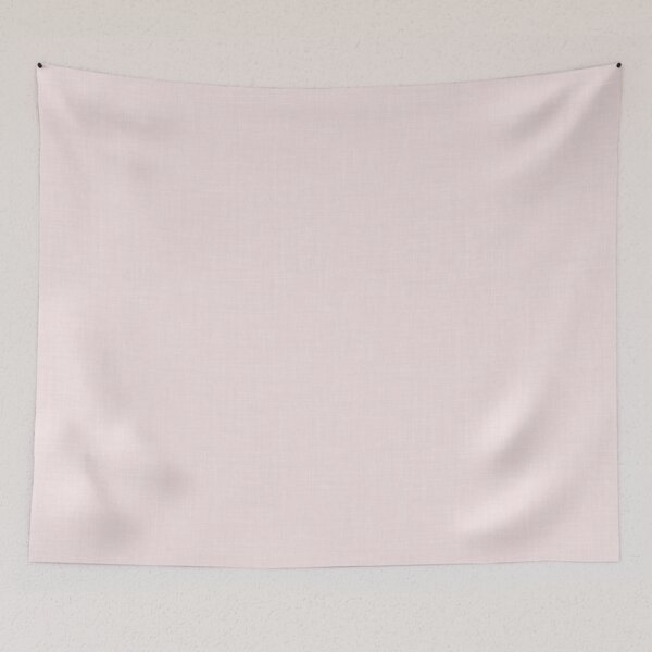 Item preview, Faux Linen Look in Light Pink designed and sold by RebeccaHDesign.