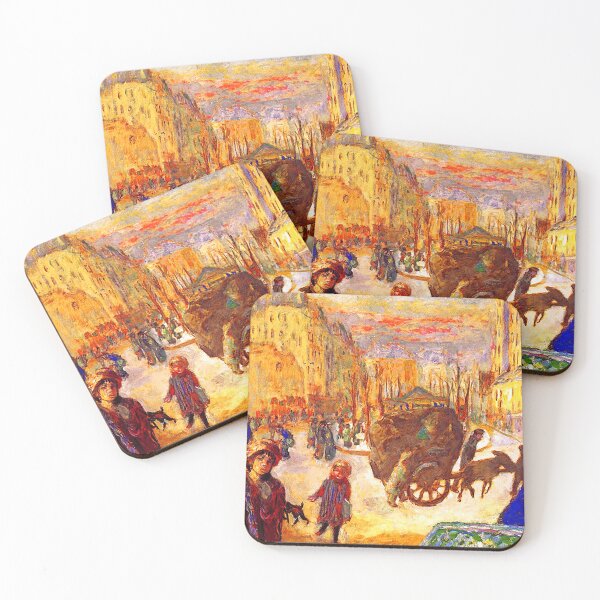 Item preview, PIERRE BONNARD designed and sold by flexmortis.