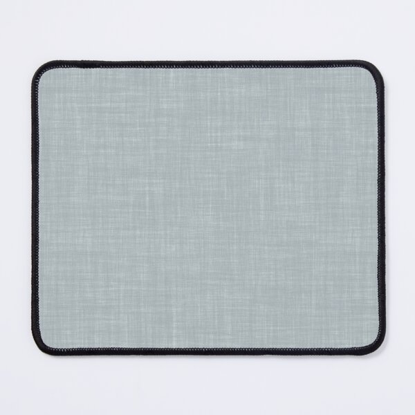 Item preview, Faux Linen Look in Blue Gray designed and sold by RebeccaHDesign.
