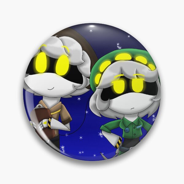 Item preview, Camp Supervisor eNVy  designed and sold by VioletMoonAnimation.