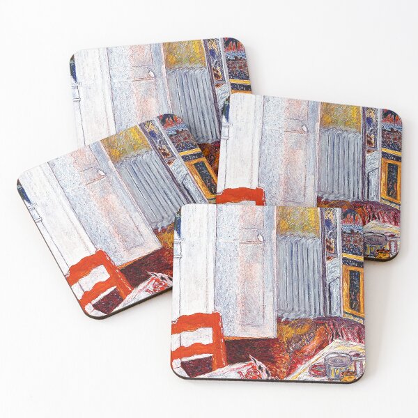 Item preview, PIERRE BONNARD designed and sold by flexmortis.