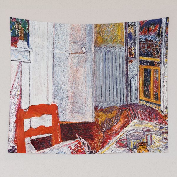 Item preview, PIERRE BONNARD designed and sold by flexmortis.