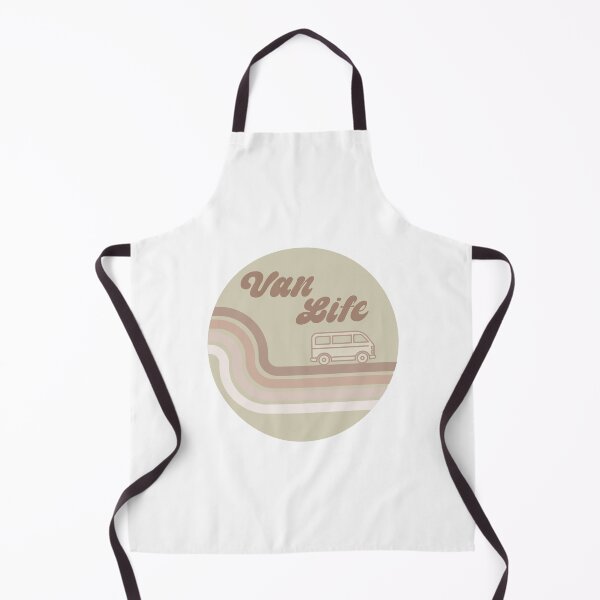 Item preview, Van Life designed and sold by Zandoo.